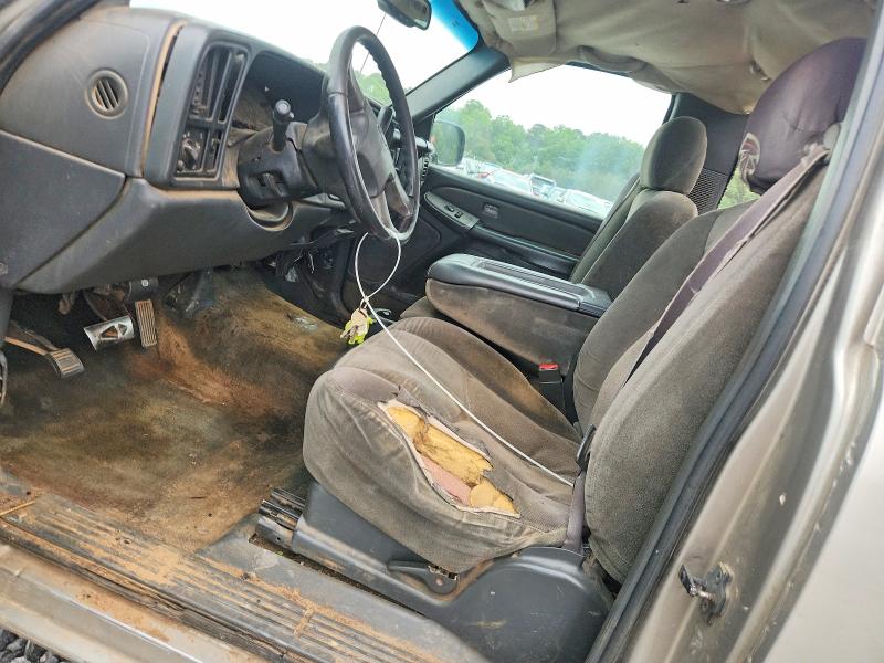 52404066 :رقم المزاد ، 1GCHC24U13E287410 vin ، 2003 Chevrolet Silverado مزاد بيع