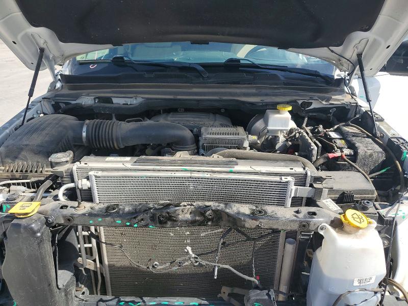 Продажа на аукционе авто 2020 Ram 1500, vin: 1C6SRFHT2LN212042, номер лота: 52159376