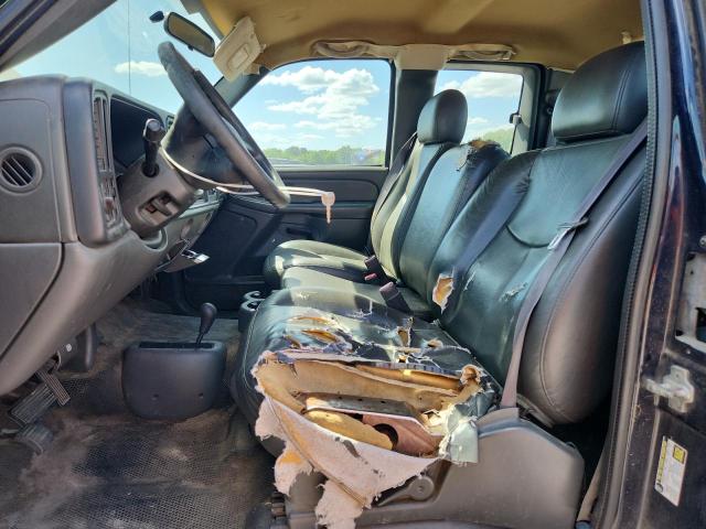 Aukcja sprzedaży 2005 Chevrolet Silverado, vin: 1GCHK29U25E203934, numer aukcji: 51915866