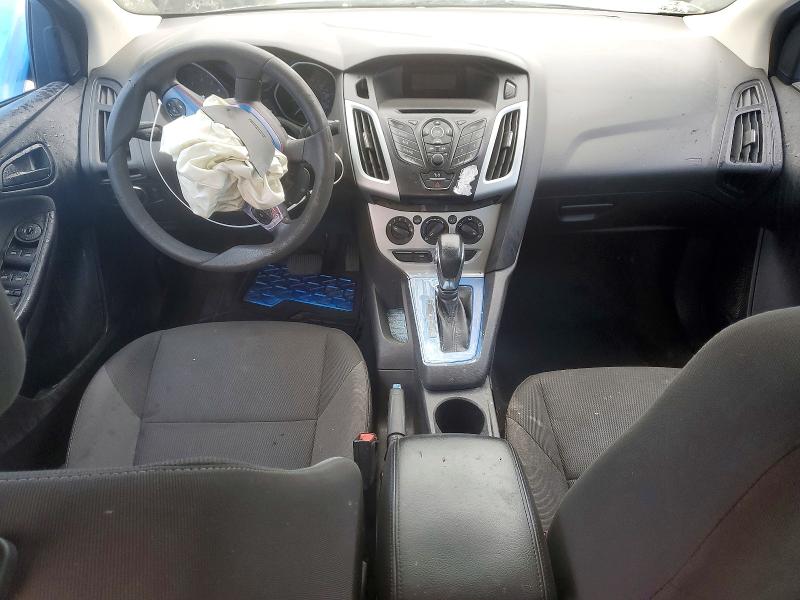 Aukcja sprzedaży 2012 Ford Focus, vin: 1FAHP3F29CL354567, numer aukcji: 52030256