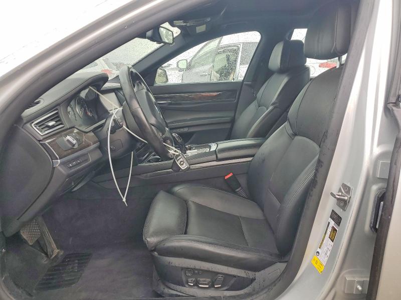 Продаж на аукціоні авто 2012 Bmw Alpina B7, vin: WBAKA8C53CDS99862, номер лоту: 52386016