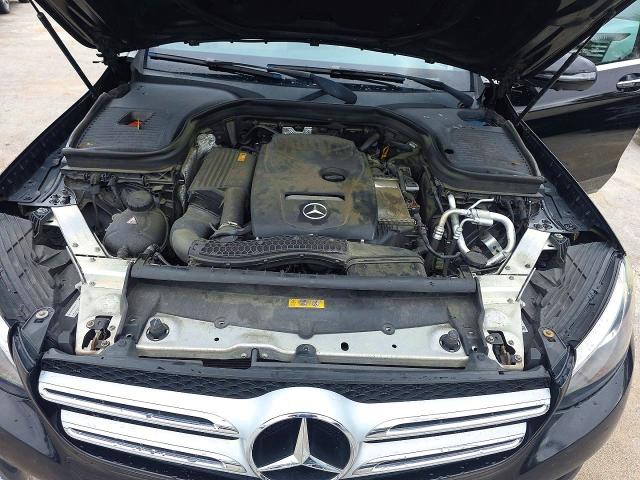 Продаж на аукціоні авто 2018 Mercedes-benz Glc, vin: WDC0G4JB1JV046471, номер лоту: 53704556