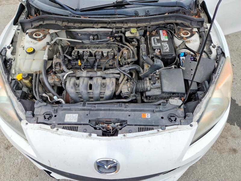 Продажа на аукционе авто 2013 Mazda 3, vin: JM1BL1VP1D1809678, номер лота: 54893606