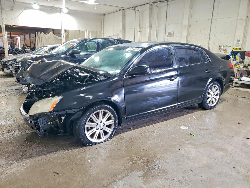 Aukcja sprzedaży 2005 Toyota Avalon, vin: 4T1BK36B05U053094, numer aukcji: 52542556