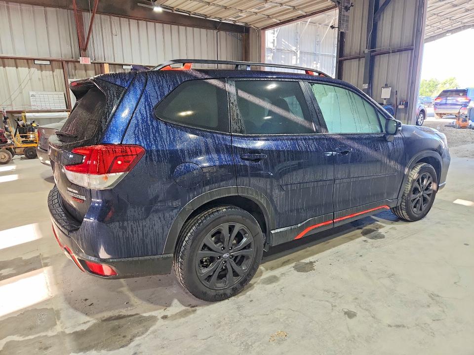 Продажа на аукционе авто 2019 Subaru Forester, vin: JF2SKAPC5KH554312, номер лота: 52997206