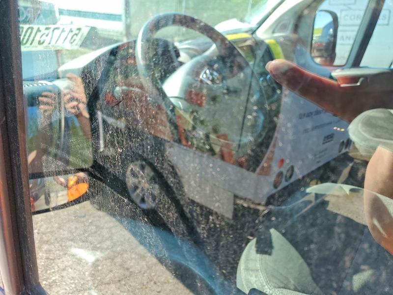 Aukcja sprzedaży 2021 Ram Promaster 3500, vin: 3C6MRVJG9ME580143, numer aukcji: 51175106