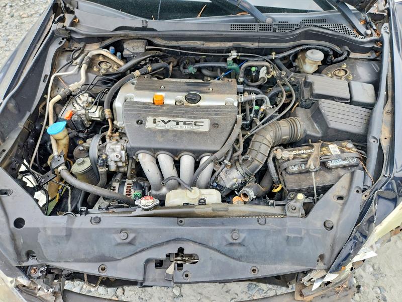 Продаж на аукціоні авто 2004 Honda Accord 4d Dx, vin: 1HGCM56674A072910, номер лоту: 53535796
