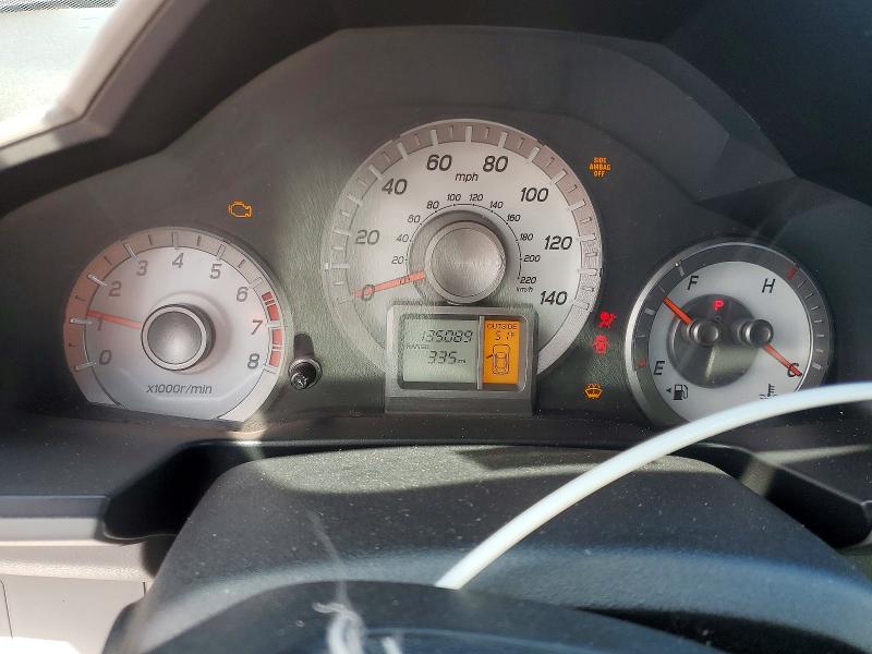 Aukcja sprzedaży 2015 Honda Pilot, vin: 5FNYF4H38FB077135, numer aukcji: 52194476