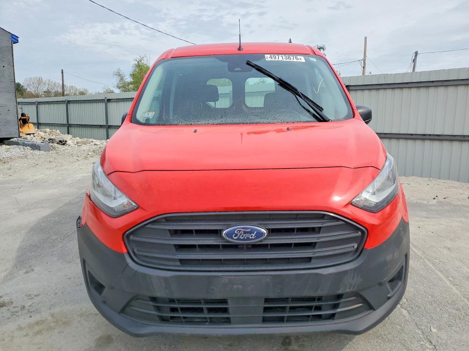 Aukcja sprzedaży 2020 Ford Transit Connect, vin: NM0LS7E22L1467605, numer aukcji: 49713876