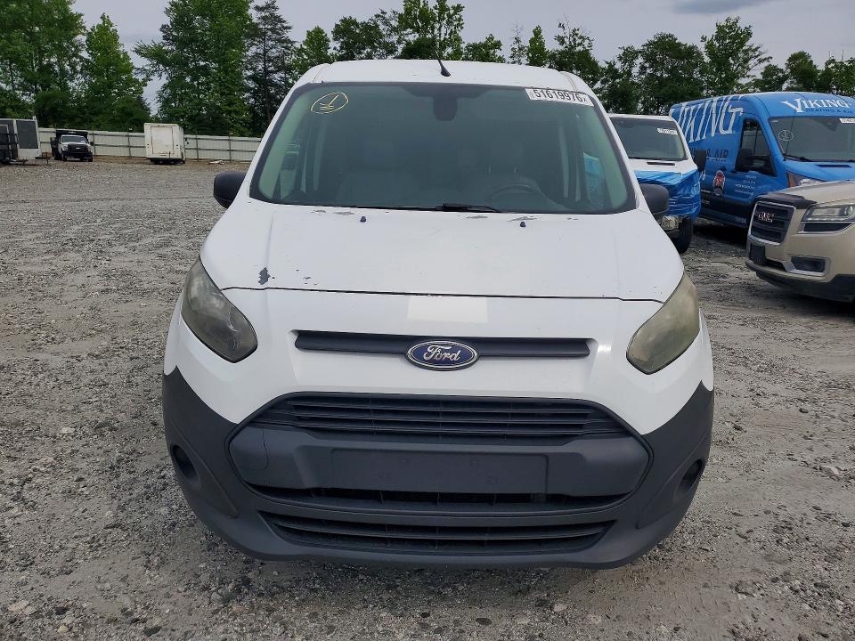 Продаж на аукціоні авто 2016 Ford Transit Connect, vin: NM0LS6E70G1242658, номер лоту: 51619976
