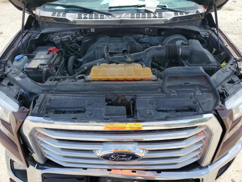 Продаж на аукціоні авто 2016 Ford F150, vin: 1FTEW1CP3GFC37060, номер лоту: 54795246