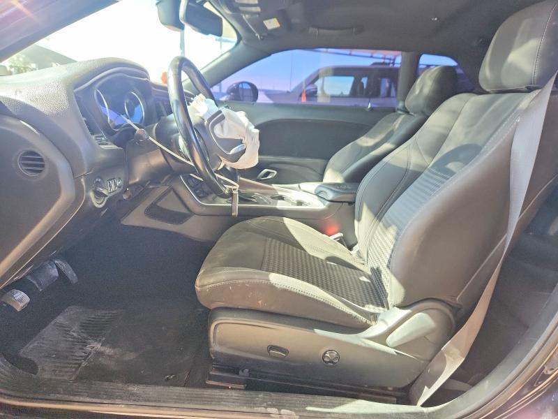 Продажа на аукционе авто 2019 Dodge Challenger, vin: 2C3CDZAG3KH733910, номер лота: 53020176