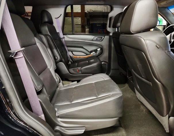 Продажа на аукционе авто 2016 Chevrolet Tahoe, vin: 1GNSKCKC1GR308691, номер лота: 54257986