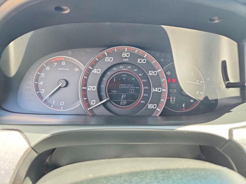 Продажа на аукционе авто 2013 Honda Accord, vin: 1HGCT1B38DA017356, номер лота: 53519346