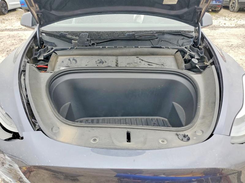 Продаж на аукціоні авто 2023 Tesla Model Y, vin: 7SAYGAEE2PF968303, номер лоту: 52266786