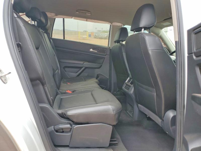 Aukcja sprzedaży 2018 Volkswagen Atlas, vin: 1V2DR2CA5JC560067, numer aukcji: 52132906