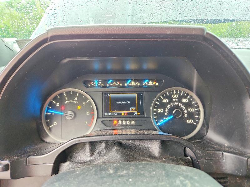 Aukcja sprzedaży 2017 Ford F150, vin: 1FTFX1EGXHKC00076, numer aukcji: 52518446