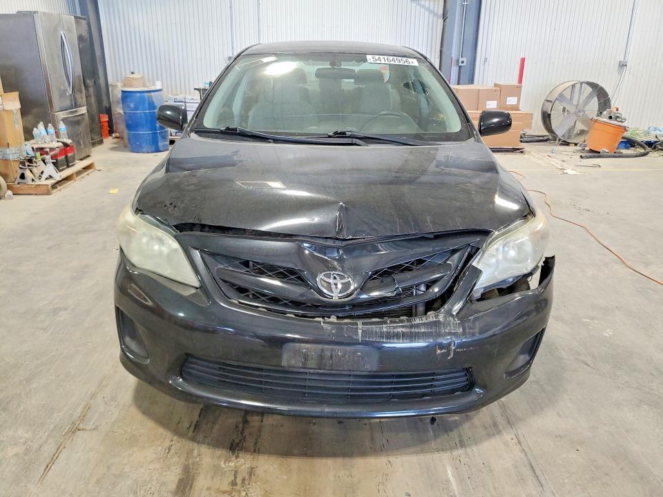 2012 Toyota Corolla მანქანა იყიდება აუქციონზე, vin: 5YFBU4EE2CP064348, აუქციონის ნომერი: 54164956