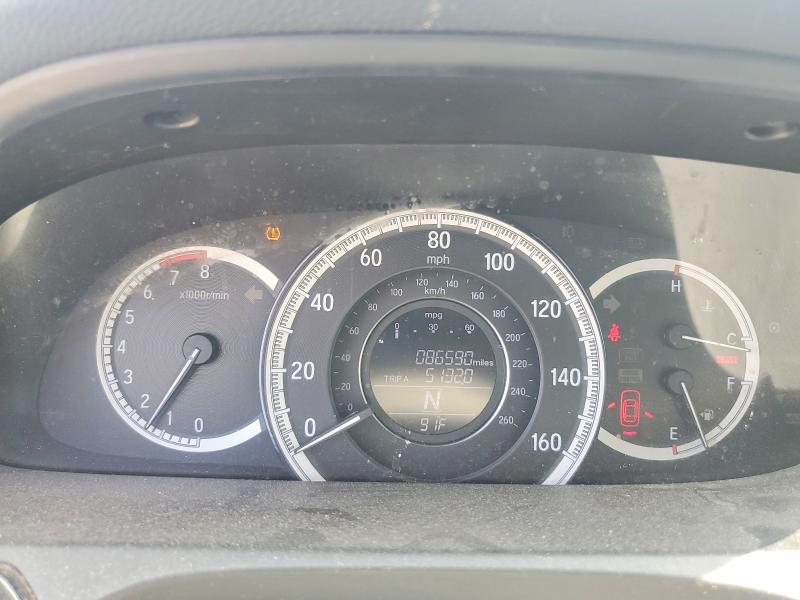 Продаж на аукціоні авто 2016 Honda Accord, vin: 1HGCR2F31GA053344, номер лоту: 53079586