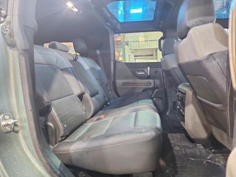 55430726 :رقم المزاد ، 1GKB0RDC6RU100521 vin ، 2024 Gmc Hummer Suv مزاد بيع