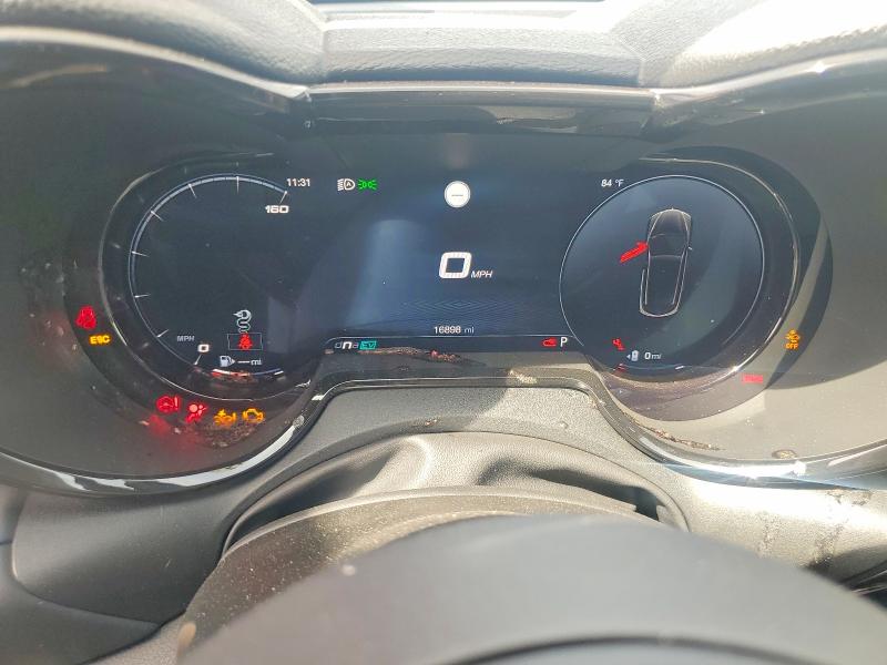 Продаж на аукціоні авто 2024 Alfa Romeo Tonale, vin: ZASPATAW0R3077418, номер лоту: 54655316