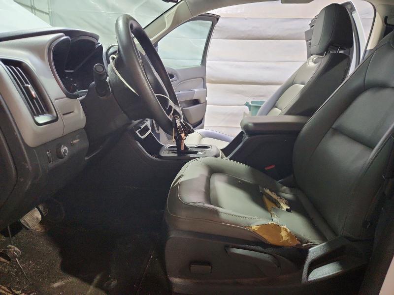53159146 :رقم المزاد ، 1GCHSAEA2F1174868 vin ، 2015 Chevrolet Colorado مزاد بيع