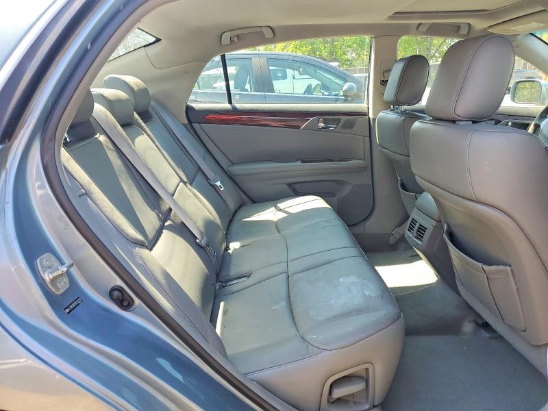Продаж на аукціоні авто 2009 Toyota Avalon, vin: 4T1BK36B59U336158, номер лоту: 55313666