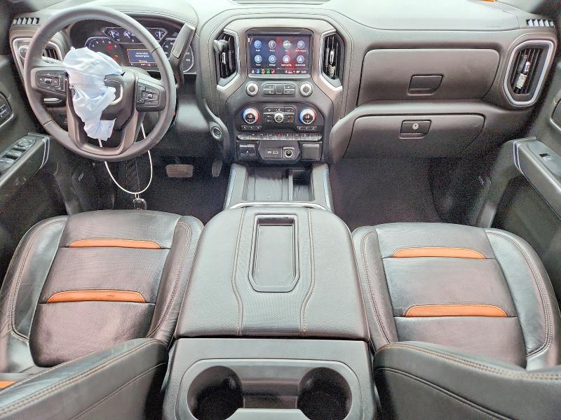 52220396 :رقم المزاد ، 3GTP9EEL5NG159832 vin ، 2022 Gmc Sierra Limited مزاد بيع