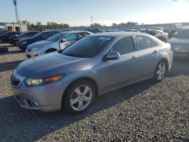 Продажа на аукционе авто 2011 Acura Tsx, vin: JH4CU2F65BC013545, номер лота: 52756386