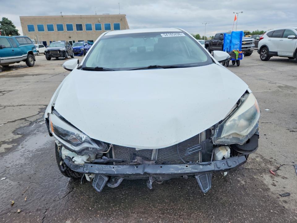 Aukcja sprzedaży 2014 Toyota Corolla, vin: 5YFBURHE4EP109947, numer aukcji: 54165436