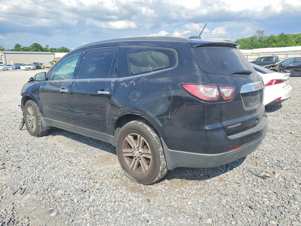 Aukcja sprzedaży 2017 Chevrolet Traverse, vin: 1GNKRGKD6HJ305927, numer aukcji: 54008486