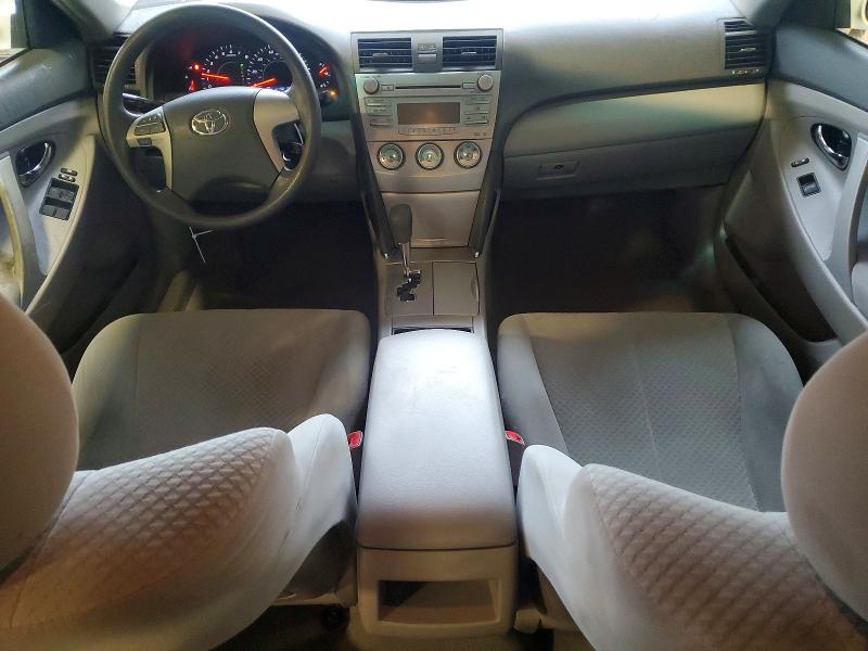 54436756 :رقم المزاد ، 4T1BE46K49U919639 vin ، 2009 Toyota Camry مزاد بيع
