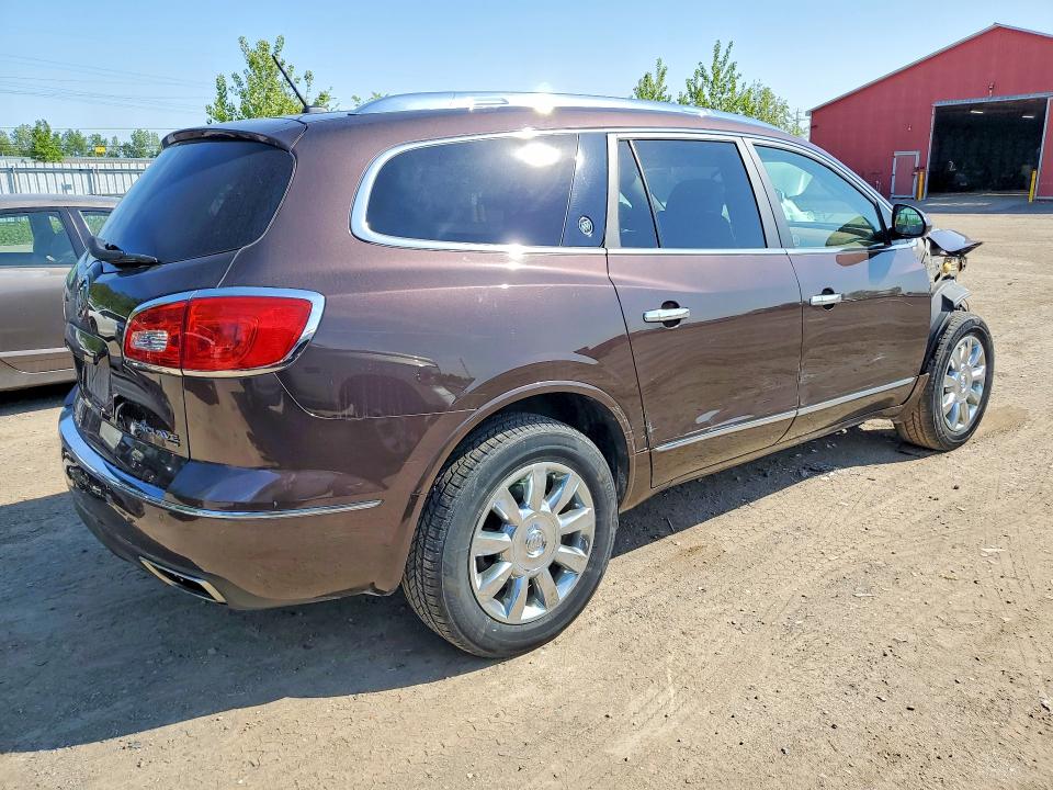 Продажа на аукционе авто 2015 Buick Enclave, vin: 5GAKVBKD9FJ232929, номер лота: 55379796