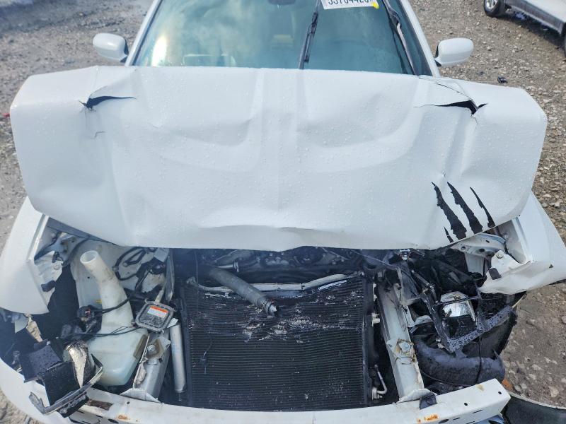 53764426 :رقم المزاد ، 2C3CDXJG2CH290753 vin ، 2012 Dodge Charger مزاد بيع