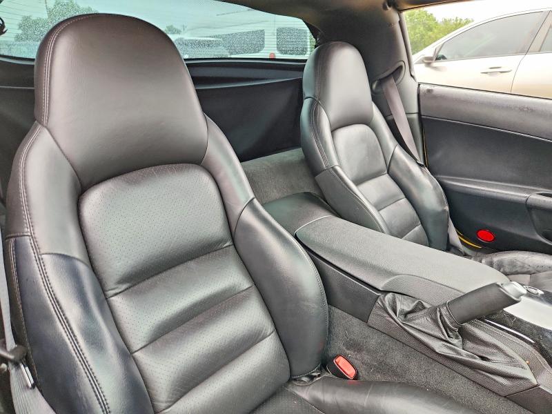 Продаж на аукціоні авто 2009 Chevrolet Corvette, vin: 1G1YY26W695109090, номер лоту: 54838656