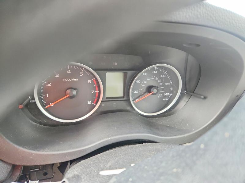 Aukcja sprzedaży 2017 Subaru Forester, vin: JF2SJABC6HH488582, numer aukcji: 52932446