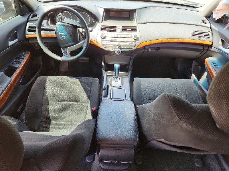 Aukcja sprzedaży 2011 Honda Accord, vin: 1HGCP2F78BA107062, numer aukcji: 53300236