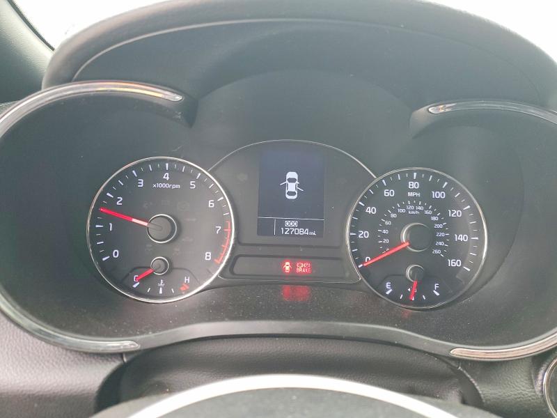 Aukcja sprzedaży 2016 Kia Forte, vin: KNAFZ5A38G5511908, numer aukcji: 52748856