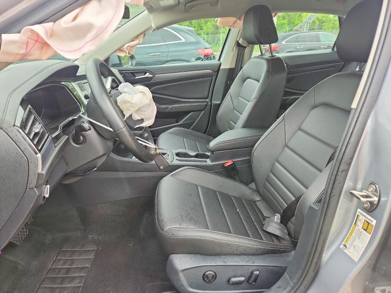 2024 Volkswagen Jetta მანქანა იყიდება აუქციონზე, vin: 3VWEM7BU7RM057936, აუქციონის ნომერი: 54655766