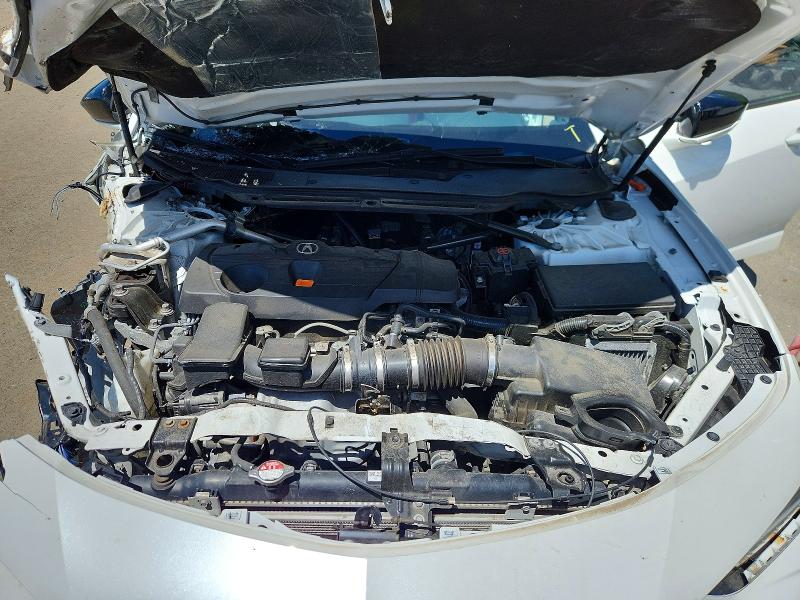 Продажа на аукционе авто 2021 Acura Tlx, vin: 19UUB6F51MA011298, номер лота: 52944956
