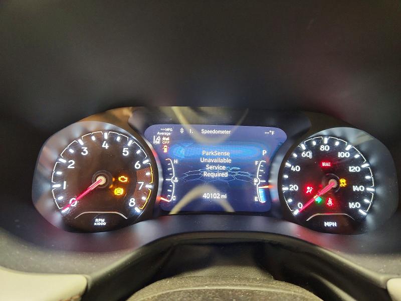 Продаж на аукціоні авто 2025 Jeep Compass, vin: 3C4NJDCN3ST511290, номер лоту: 53318116