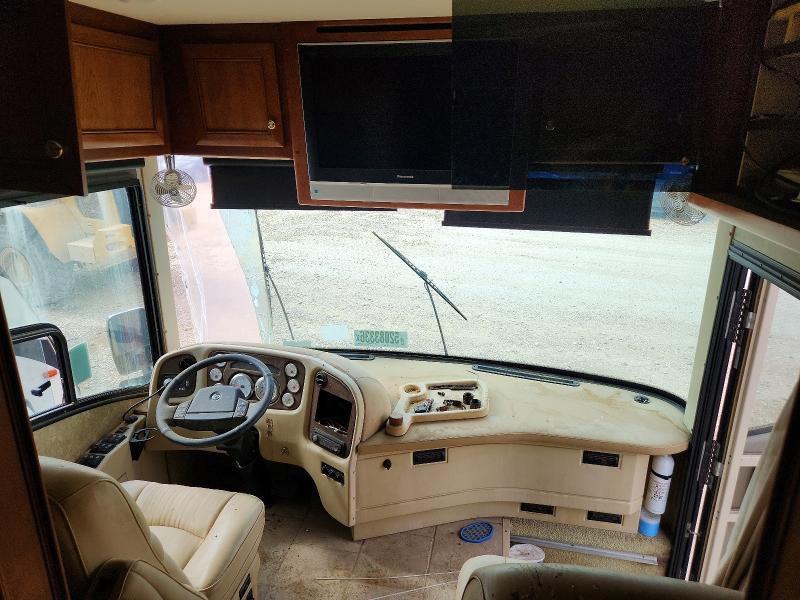 Aukcja sprzedaży 2006 Countcoach Recreational Vehicle (rv), vin: 4U7K6ES1261105267, numer aukcji: 52083336