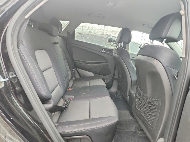 Продаж на аукціоні авто 2016 Hyundai Tucson, vin: KM8J3CA22GU121723, номер лоту: 52487976