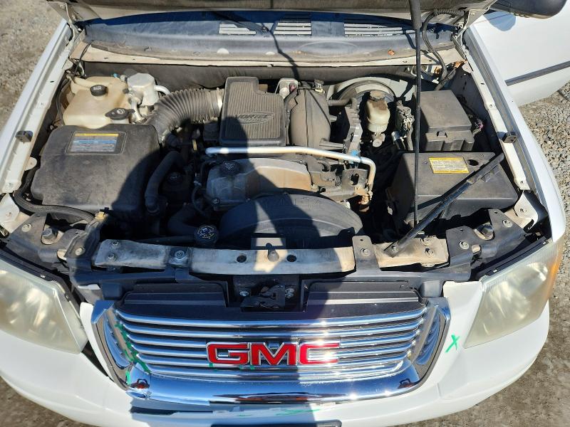 Продажа на аукционе авто 2007 Gmc Envoy, vin: 1GKDT13SX72190842, номер лота: 52479046