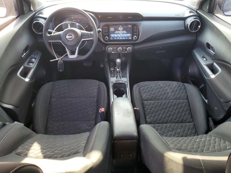 Aukcja sprzedaży 2023 Nissan Kicks, vin: 3N1CP5CV0PL497161, numer aukcji: 52867326