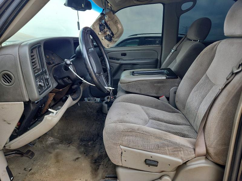 53692336 :رقم المزاد ، 1GNEC13V06J163865 vin ، 2006 Chevrolet Tahoe مزاد بيع