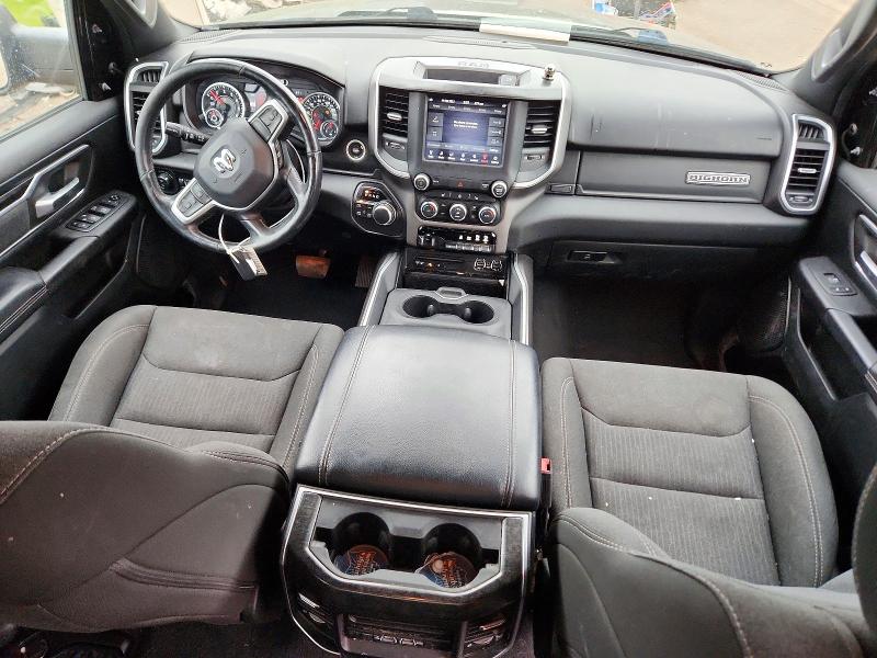 Продажа на аукционе авто 2019 Ram 1500, vin: 1C6SRFFT5KN781243, номер лота: 53004096