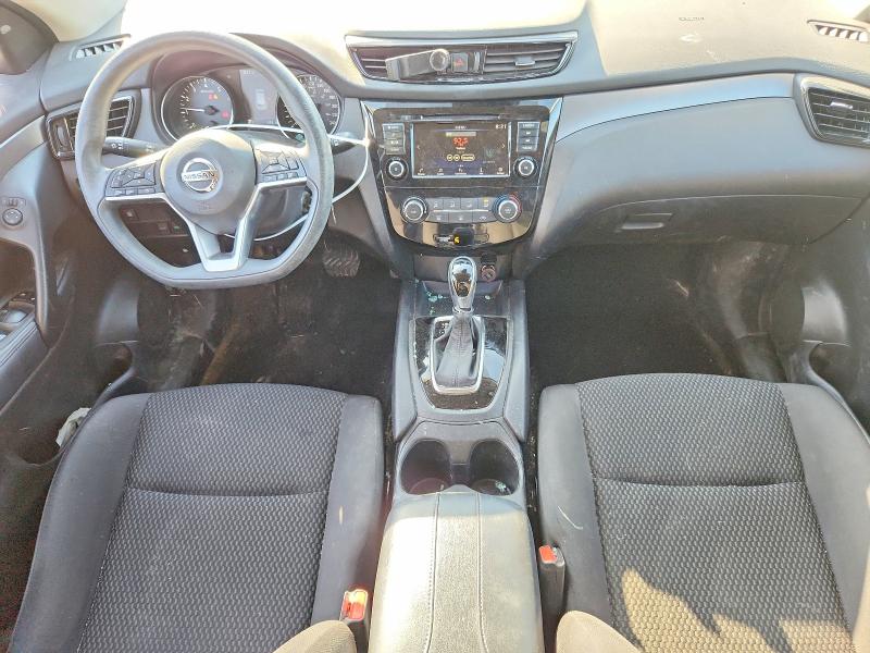 Aukcja sprzedaży 2023 Nissan Qashqai, vin: JN1BJ1AV5PW000821, numer aukcji: 54158496