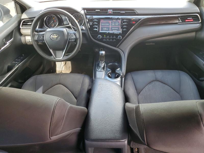 Продажа на аукционе авто 2019 Toyota Camry, vin: 4T1B11HK6KU196910, номер лота: 53803086