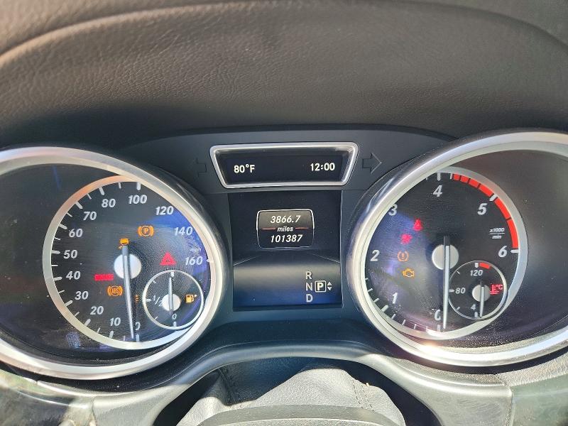 Продажа на аукционе авто 2016 Mercedes-benz Gl, vin: 4JGDF2EE9GA688774, номер лота: 53753386